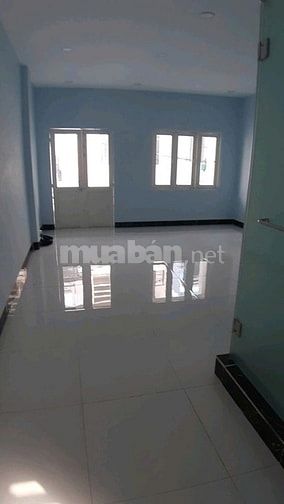 Cho thuê nhà mặt tiền Nguyễn Minh Hoàng, P.12 Q.Tân Bình giá 10tr