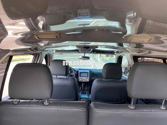 Ford Everest 2015 Limited 4x2 - 150000 km