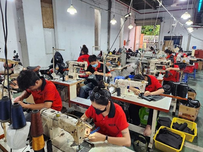 XTC TRƯỜNG CHINH XTC CUNG CẤP NGUỒN CHO KHÁCH CHỢ – HÀNG SẴN, VAT