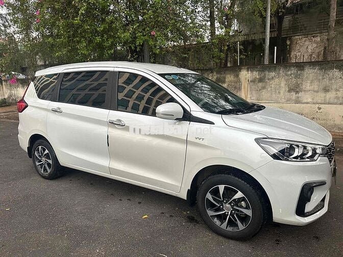 Suzuki Ertiga Hybrid 2023 - 37.000km. 1 chủ