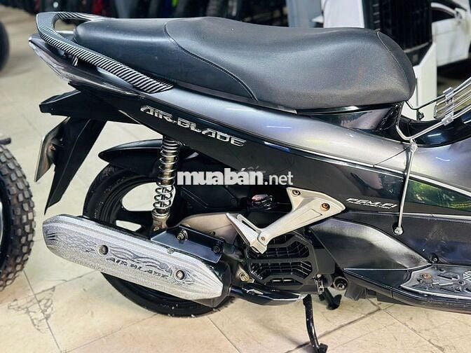 XE MÁY THỊNH PHÁT - AIR BLADE 110 ĐẦU TO HÀNỘI ZIN