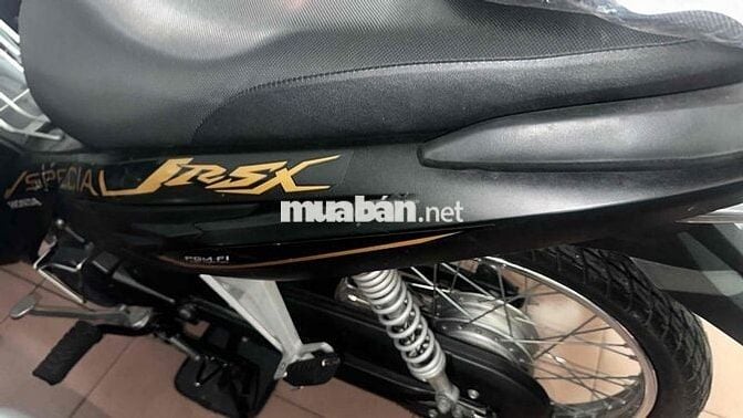 wave Rsx Fi đời mới ngay chủ