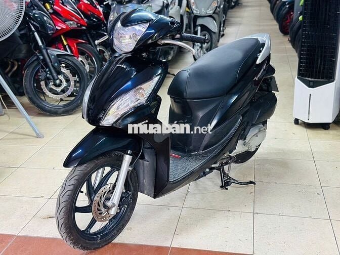 XE MÁY THỊNH PHÁT - HONDA VISION 110 BIỂN HÀ NỘI