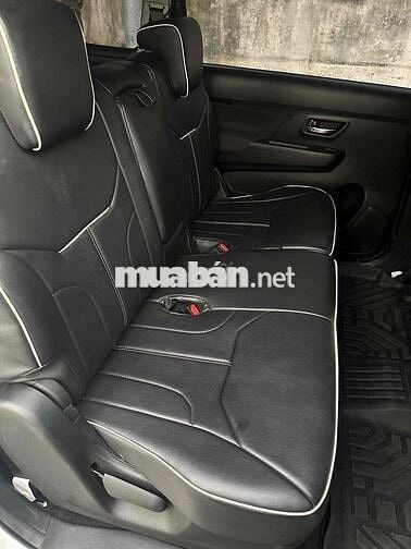 Suzuki Ertiga Hybrid 2023 - 37.000km. 1 chủ