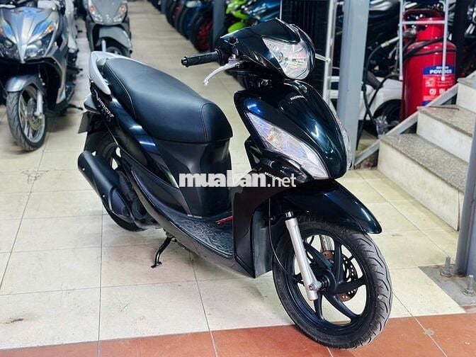 XE MÁY THỊNH PHÁT - HONDA VISION 110 BIỂN HÀ NỘI