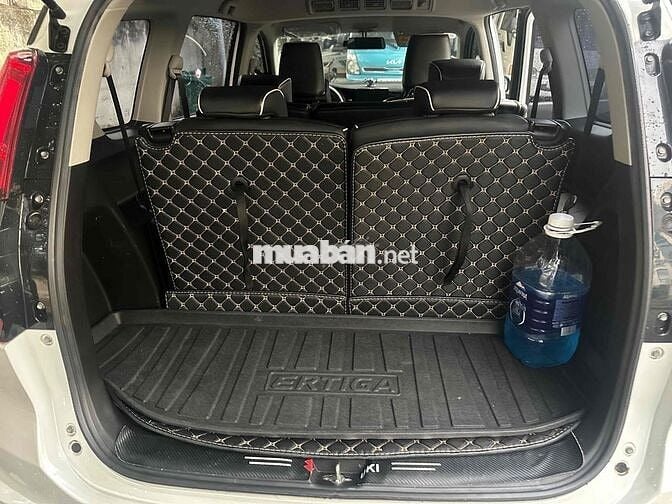 Suzuki Ertiga Hybrid 2023 - 37.000km. 1 chủ
