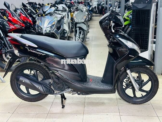 XE MÁY THỊNH PHÁT - HONDA VISION 110 BIỂN HÀ NỘI