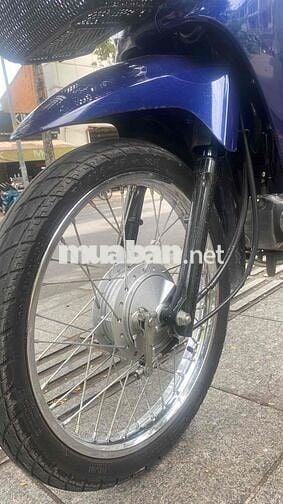 tôi nữ muốn bán xe wawe alpha 2024