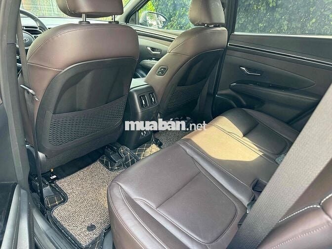 Hyundai Tucson 2022 1.6T Xăng Turbo - 19000 km