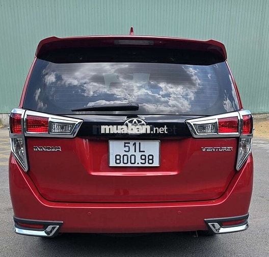 2018 Venturer - 69500 km