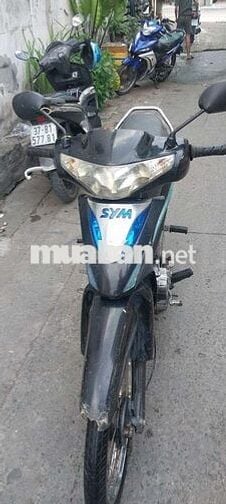 Sym angel 100