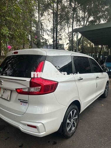 Suzuki Ertiga Hybrid 2023 - 37.000km. 1 chủ