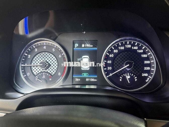 Hyundai Elantra 2019 2.0 AT - 80000 km