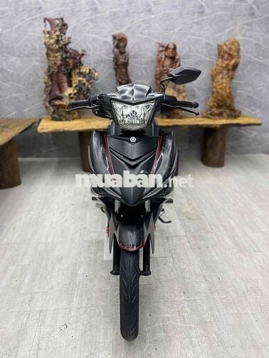 👉Exciter 150cc có cccd chủ máy bao zin êm