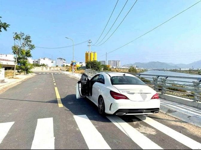 PHA51 Bán nhanh lô đất view sông TĐC Hà Quang  - Nam Nha Trang