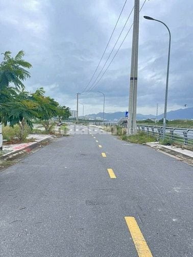 PHA51 Bán nhanh lô đất view sông TĐC Hà Quang  - Nam Nha Trang