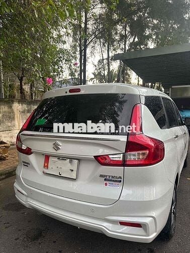 Suzuki Ertiga Hybrid 2023 - 37.000km. 1 chủ