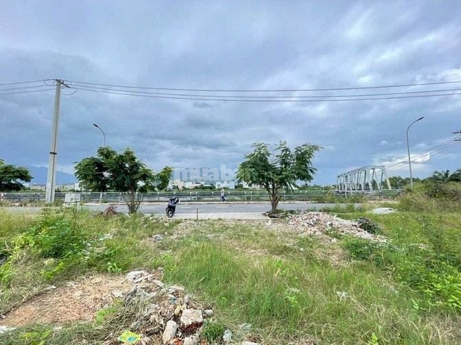 PHA51 Bán nhanh lô đất view sông TĐC Hà Quang  - Nam Nha Trang