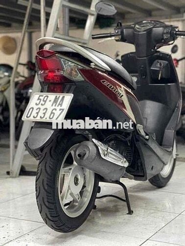xe kymco 50cc