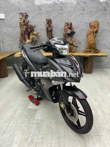 👉Exciter 150cc có cccd chủ máy bao zin êm