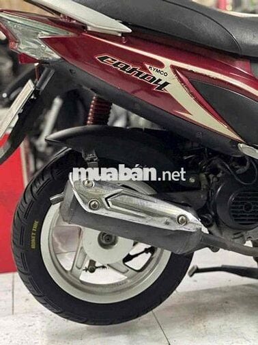 xe kymco 50cc