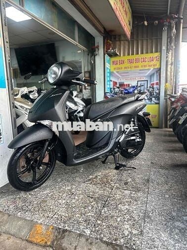 Janus 2017 Bản Đặc Biệt Xe Đẹp