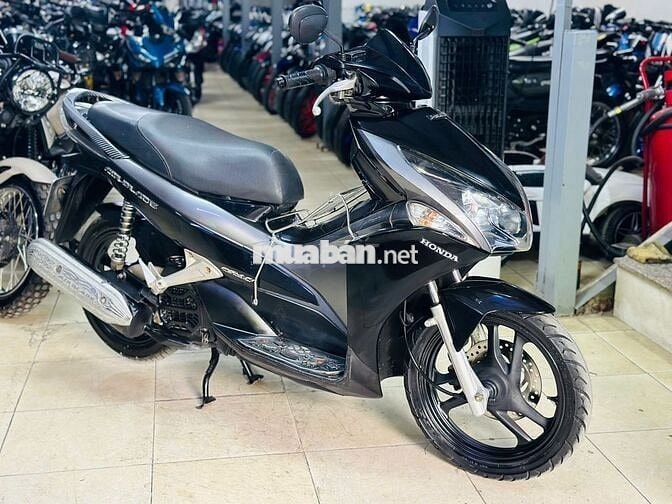 XE MÁY THỊNH PHÁT - AIR BLADE 110 ĐẦU TO HÀNỘI ZIN