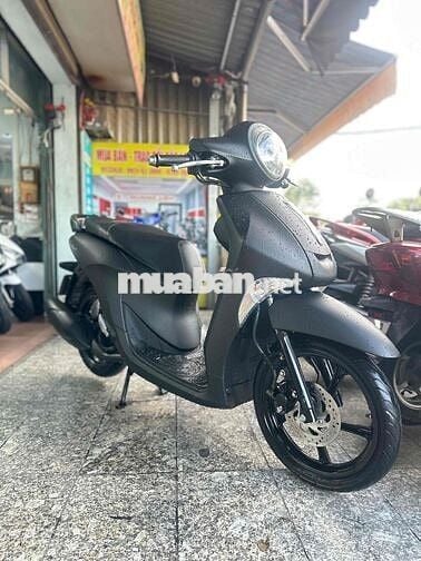 Janus 2017 Bản Đặc Biệt Xe Đẹp
