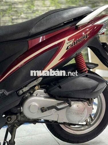 xe kymco 50cc