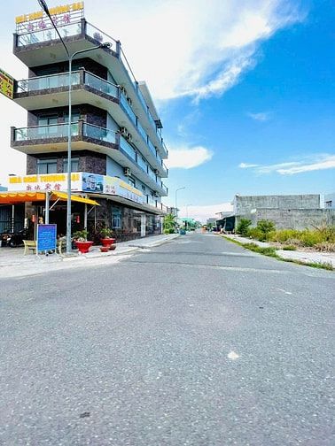 BÙNG NỔ CƠ HỘI ĐẦU TƯ TẠI LONG AN-MUA NGAY KẺO LỠ