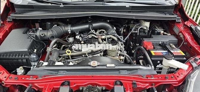 2018 Venturer - 69500 km