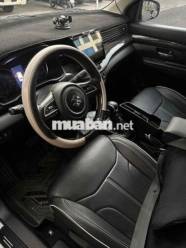 Suzuki Ertiga Hybrid 2023 - 37.000km. 1 chủ