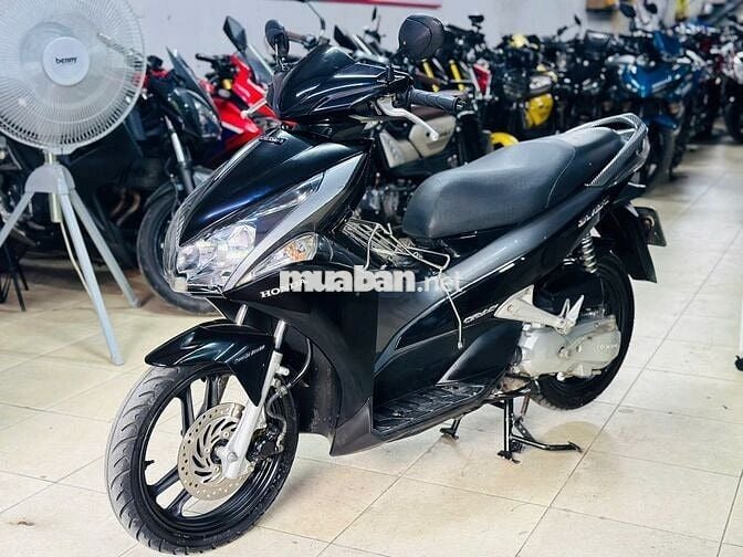 XE MÁY THỊNH PHÁT - AIR BLADE 110 ĐẦU TO HÀNỘI ZIN