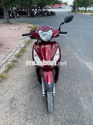 Vision xe mới cuối năm 2018