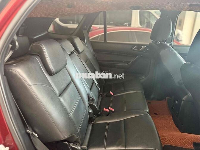 Ford Everest 2022 Titanium+ 2.0L AT 4x4
