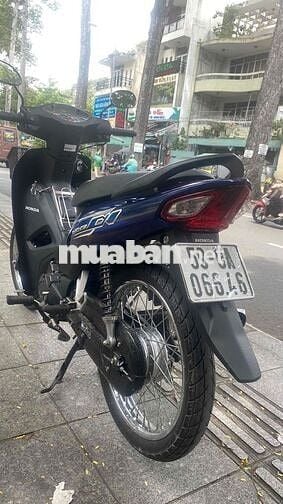 tôi nữ muốn bán xe wawe alpha 2024
