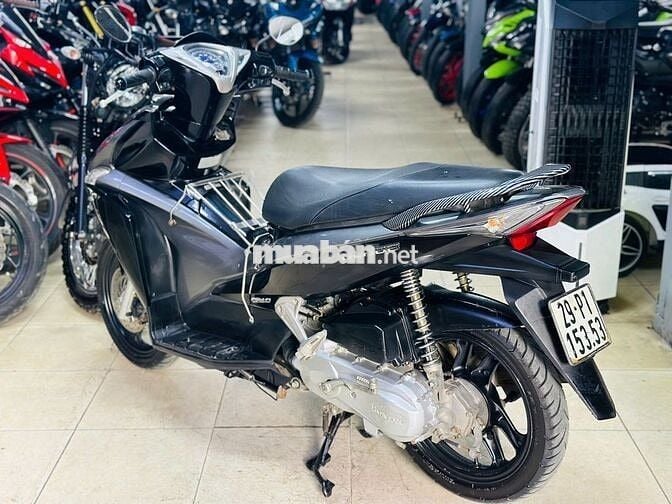 XE MÁY THỊNH PHÁT - AIR BLADE 110 ĐẦU TO HÀNỘI ZIN