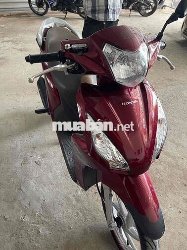 Vision xe mới cuối năm 2018