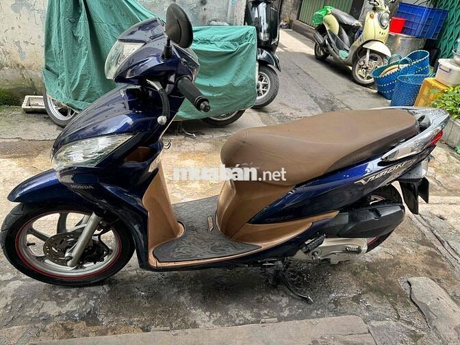 Bán vison 2014 bstp xe đẹp máy zin (trùm mền) 9chủ