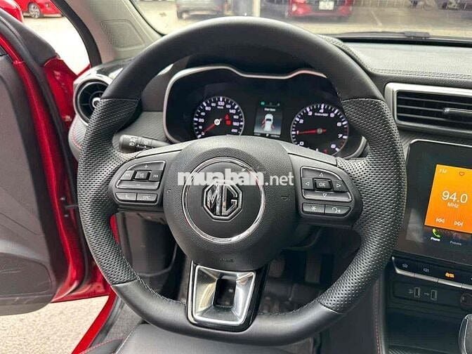 MG ZS 2024 Luxury 1.5 AT 2WD - Siêu lướt 14000 km