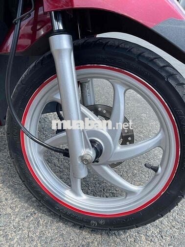 Vision xe mới cuối năm 2018