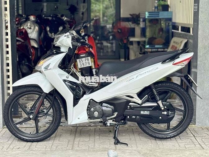 FUTURE FI 2024 BS 65 CHÍNH CHỦ