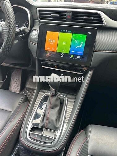 MG ZS 2024 Luxury 1.5 AT 2WD - Siêu lướt 14000 km