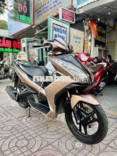 Air blade 9chủ BSTP, sơn lại vàng TFT đẹp GÓP