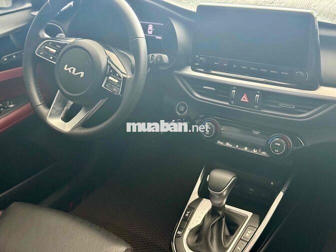 Kia K3 2022 1.6 Premium