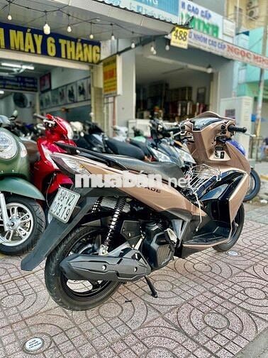 Air blade 9chủ BSTP, sơn lại vàng TFT đẹp GÓP
