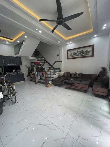 Bán nhanh nhà siêu đẹp, giá tốt đường Hoa Thị, Phú Nhuận, giá 2tỷ710
