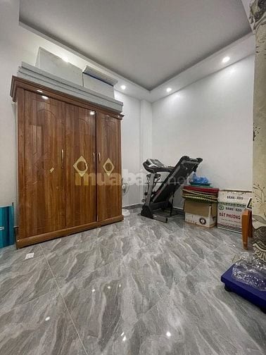 Bán nhanh nhà siêu đẹp, giá tốt đường Hoa Thị, Phú Nhuận, giá 2tỷ710