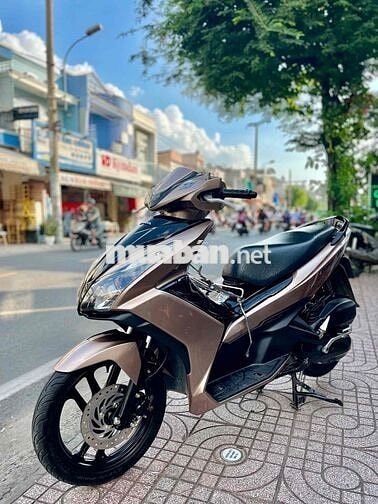 Air blade 9chủ BSTP, sơn lại vàng TFT đẹp GÓP