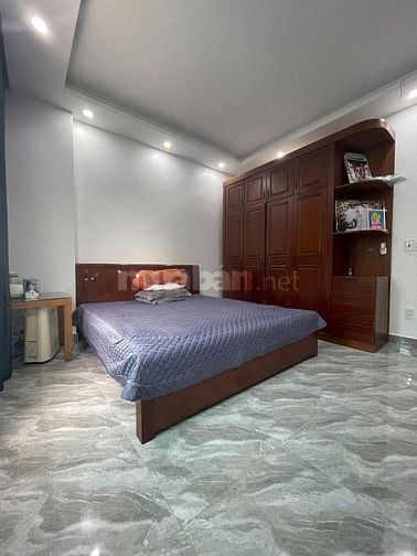 Bán nhanh nhà siêu đẹp, giá tốt đường Hoa Thị, Phú Nhuận, giá 2tỷ710